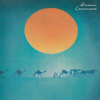 Caravanserai | Santana