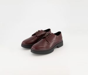 Womens D Myluse Shoes  Burgundy