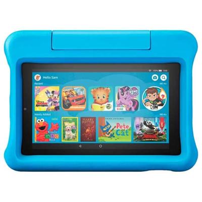 Amazon Fire 7 Kids Edition Tablet 7-Inch 16GB Blue