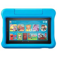 Amazon Fire 7 Kids Edition Tablet 7-Inch 16GB Blue