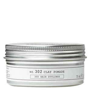 Depot Nº 302 Clay Pomade 75ml