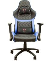 GXM Gaming Chair, Blue - GXM4