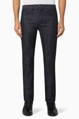 Delaware Slim-Fit Jeans