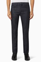 Delaware Slim-Fit Jeans - thumbnail