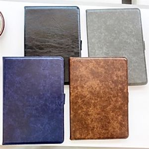 Case For Apple Full Body Case iPad Air 4 (2020) 10.9'' iPad 8 (2020) 10.2'' iPad Pro (2020) 12.9'' iPad 6 (2018) 9.7'' iPad mini 123 7.9'' iPad 5 (2017) 9.7'' iPad mini 4 7.9'' iPad 7 (2019) 10.2 Lightinthebox