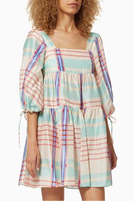 Martha Cotton Dress Martha Cotton Dress