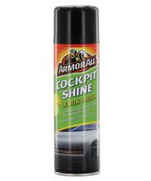 Armor All Cockpit Shine Spray Lemon Fresh