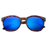 Zippo OB07-06 Full Frame Sunglasses, Blue - 267000202 Zippo OB07-06 Full Frame Sunglasses, Blue - 267000202