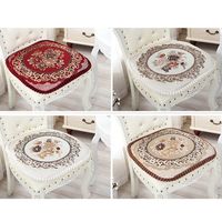 Pad Chair Cushions Dining Seat Cushion