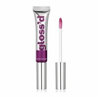 Lottie Supercharged Gloss Oil Frozen Hot Purple - thumbnail