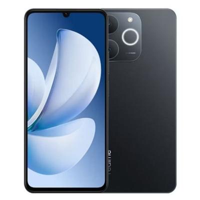 Realme Note 70, 8GB, 256GB, Obsidian Black, 4G
