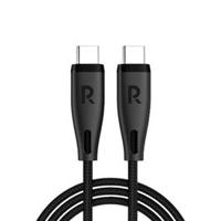 Ravpower RP-CB1037-BK 1.2m 60W USB2.0 3A Cable, Black