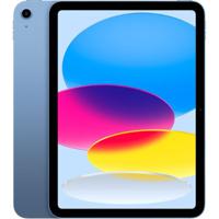 iPad 10th Generation 10.9-inch WiFi| Storage 256GB| Color Blue | Middle East Version