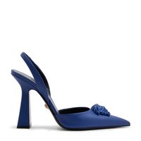 La Medusa slingback pumps La Medusa slingback pumps