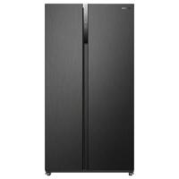 Hitachi Side By Side Refrigerator 680 Litres