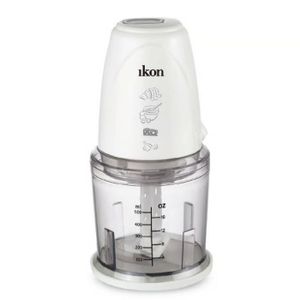 Ikon Two Speed Chopper, IK-CH6617, 260 W