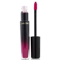 Lancome L'Absolu Lacquer Buildable Shine & Color Longwear # 366 Power Rose 8ml Lip Color