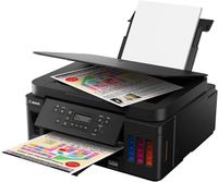 Canon Ink Tank Printer Pixma - G6040