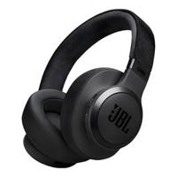 JBL LIVE 770NC Wireless Over-Ear Headphones with True Adaptive Noise Cancelling (JBLLIVE770NCWHT)