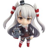 Good Smile Company Nendoroid Kantai Collection Kancolle Amatsukaze