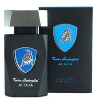 Tonino Lamborghini Acqua (M) Edt 75Ml