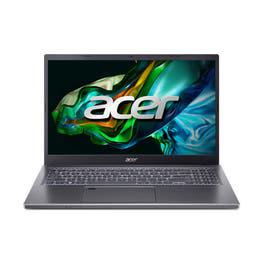 Acer Aspire 5 A515-NX.KQ4EM.006 Intel Core i7-13620H 16GB RAM 1TB SSD NVIDIA GeForce RTX 2050 4GB Graphics 15.6" FHD Win11 Home Laptop - Steel Gray
