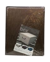 Homesmiths Storage Box 37 x 31 x 16 cm Assorted 1 Piece Homesmiths Storage Box 37 x 31 x 16 cm Assorted 1 Piece