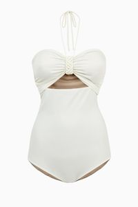 Lili Reversible One Piece Swimsuit