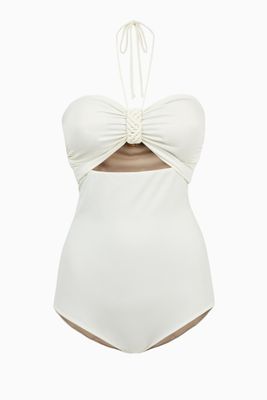 Lili Reversible One Piece Swimsuit