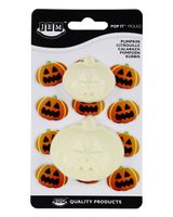 Pme Jem Pop It Pumpkin Set Of 2 - thumbnail