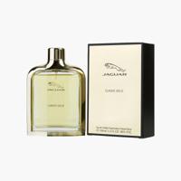 Jaguar Classic Gold Eau De Toilette Vaporisateur for Men - 100 ml