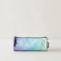 Unkeeper Printed Pencil Case with Zip Closure