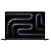 Apple MacBook Pro 2023, M3 Pro , 16 inch, 512GB SSD, Space Black, MRW13 (English Keyboard, Apple Warranty)