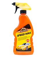 Armor All Speed Wax 500ML Armor All Speed Wax 500ML