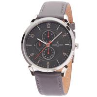 Pierre Cardin Gray Men Watch (PICA-1035494)