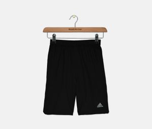 Boys Sport Shorts  Black/Blue