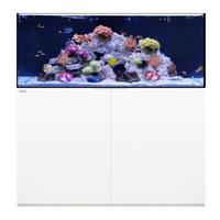 Waterbox Platinum Reef 130.4+ Cabinet - L 120 x W 60 x W 55 cm - White - thumbnail