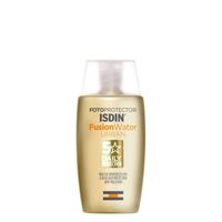 ISDIN Fotoprotector FusionWater Urban SPF30 50ml