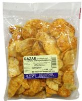 Gazab Potato Wafer 100 Gm