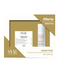 SVR Densitium Rich Cream + Eye Cream Gift Set