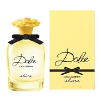 Dolce & Gabbana Dolce Shine Woman Eau De Parfum 75Ml