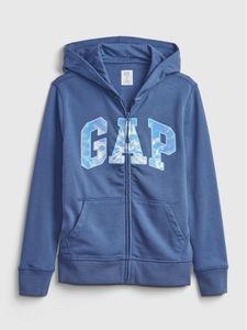 Kids Gap Logo Hoodie