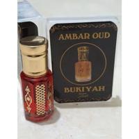 Lancivani Ambar Oud (U) Edp 100Ml