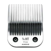 Andis Ultra Edge Grooming Blade For Clipper - 3-4 Ht, 19mm