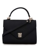 The Enveloppe Snake Black Matt - thumbnail