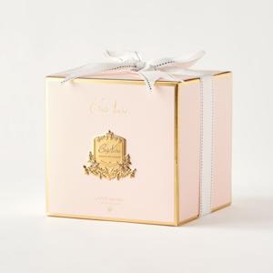 Cote Noire Georgian Rose Fragrance Gift Set