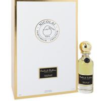 Nicolai Parfumeur Createur Patchouli Sublime (U) Elixir De Parfum 35Ml