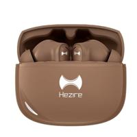 Hezire HBudz Go True Wireless Earbuds Earth Brown- HEZ-TWS-750