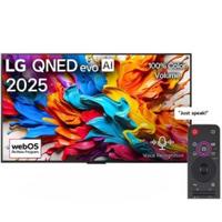 LG evo AI QNED9M 65 Inch 4K QNED 144 Hz Smart TV (65QNED9MA6A)