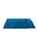 Fieldcrest Egyptian Cotton bath towel 50 x 100 Morning Blue - thumbnail